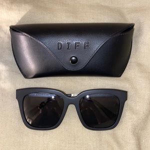 Diff Bella 😎matte polarized